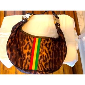 L.A.M.B./Gwen Stefani by Sport-sac purse